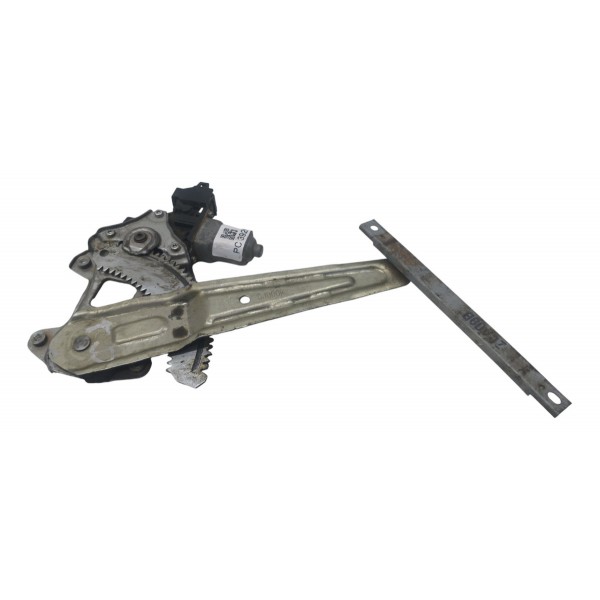 Maquina Vidro Tras Direito Nissan Livina 2013 2014 2015 2016