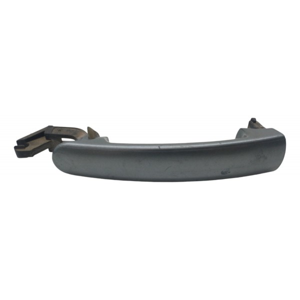 Maçaneta Externa Traseira Esquerda Vw Gol G5 2009 2010 2011 Traseira