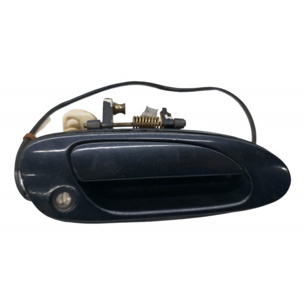 Maçaneta Externa Diant Direita Honda Accord 1995 1996 1997 Dianteira