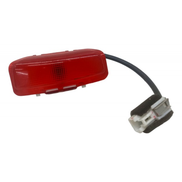 Olho Gato Porta Diant Esquerda Hyundai Azera 2008 2009 2010 Vermelho