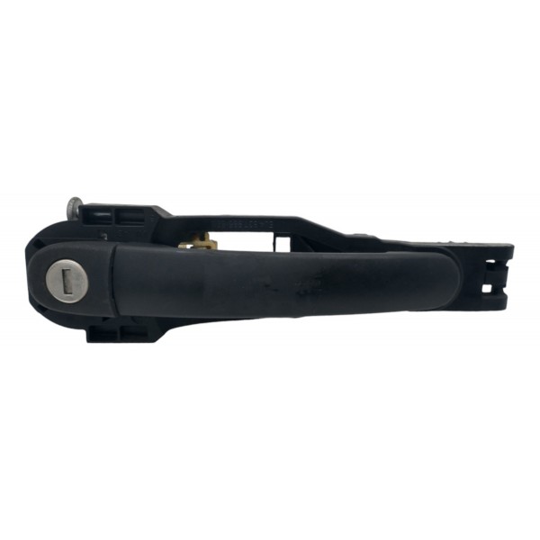 Maçaneta Externa Diant Direita Vw Voyage G7 2014 2015 2016 Dianteira