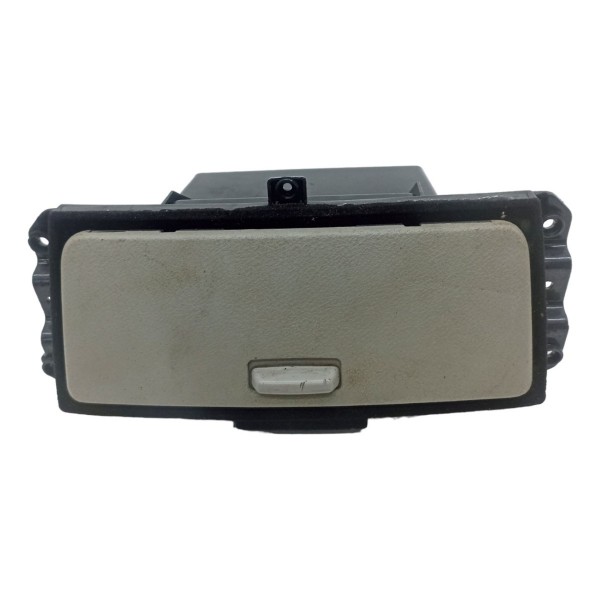 Porta Objeto Hyundai Azera 2007 2008 2009 2010 2011 2012 Preto
