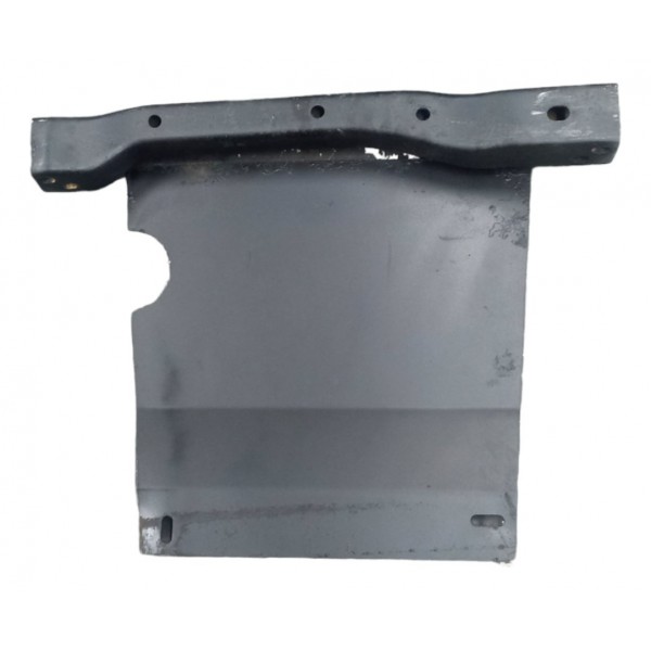 Protetor Cárter Nissan Frontier 2.5 2010 2011 2012 2013 2014