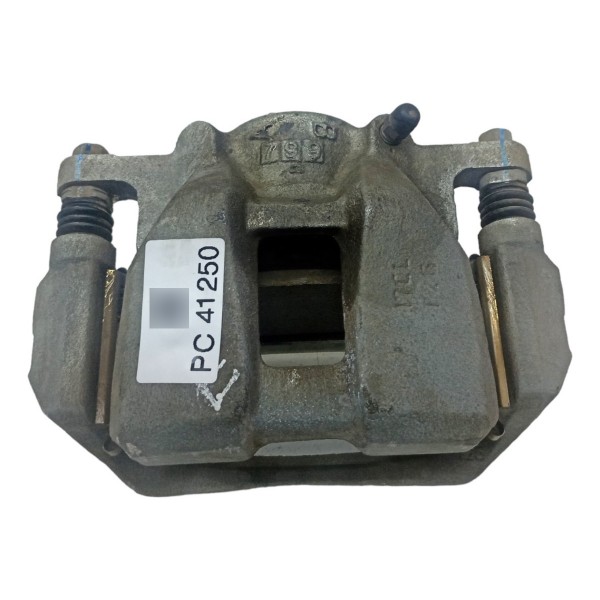 Pinça Freio Diant Esquerda Honda Hrv 1.8 2017 2018 2019 2020