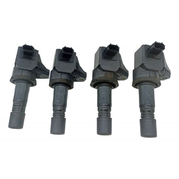 Bobina Ignição Honda Hrv 1.8 2017 2018 2019 2020 21 Unitario