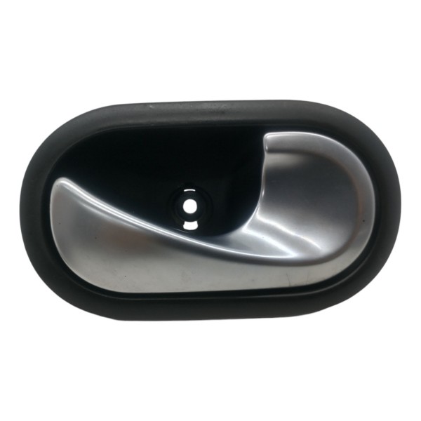 Maçaneta Interna Diant Direta Renault Megane 2007 2008 2009 Dianteira