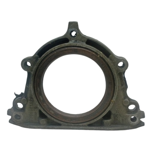 Flange Retentor Virabrequim Renault Clio 1.6 2003 2004 2005