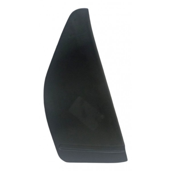 Acabamento Int Porta Tras Esquerda Fiat Palio Week 1999 2000 Traseira Esquerdo Preto