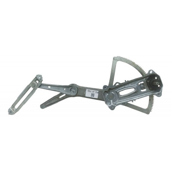 Máquina Vidro Dianteira Direita Gm Montana 2004 2005 2006 07