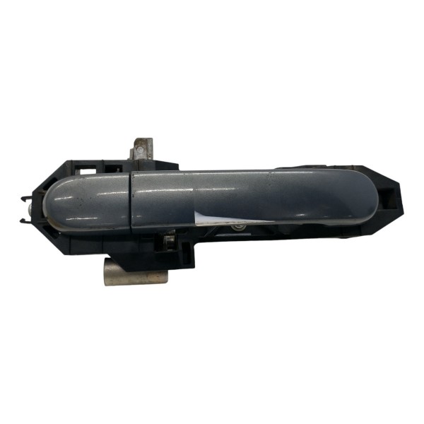 Maçaneta Externa Tras Esquerda Nissan Livina 2013 2014 2015 Traseira