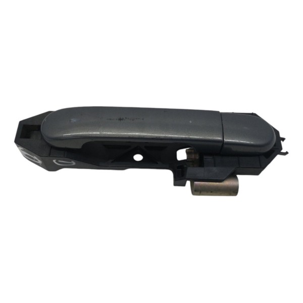 Maçaneta Externa Diant Direita Nissan Livina 2013 2014 2015 Dianteira