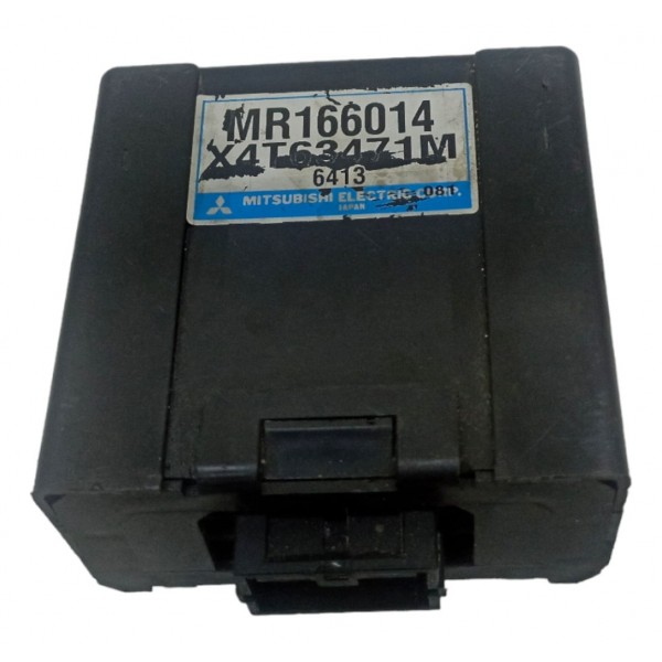 Módulo Bloqueio Diferencial Mitsubish L200 2.5 2006 2007 08