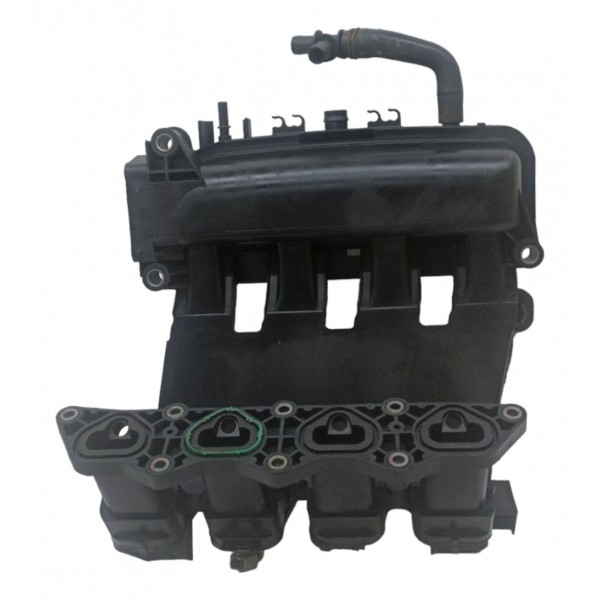 Coletor Admissão Renault Logan 1.0 16v 2008 2009 2010 2011