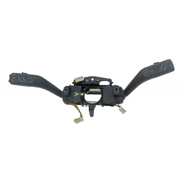 Chave Seta Vw Jetta Variant 2.5 2009 2010 2011 2012 Preto