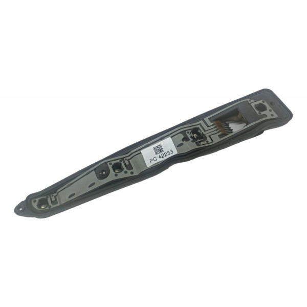 Circuito Lanterna Esquerda Gm Meriva 2002 2003 2004 2002 Esquerdo Preto