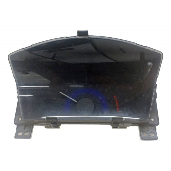 Painel Instrumento Honda Civic 2012 2013 2014 2015 - Preto