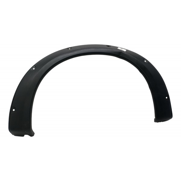 Moldura Paralama Direito Gm Montana 2004 2005 2006 Detalhe