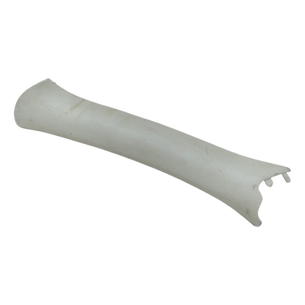 Acabamento Esquerdo Coluna Parabrisa Pt Cruiser 2006 2007 Cinza