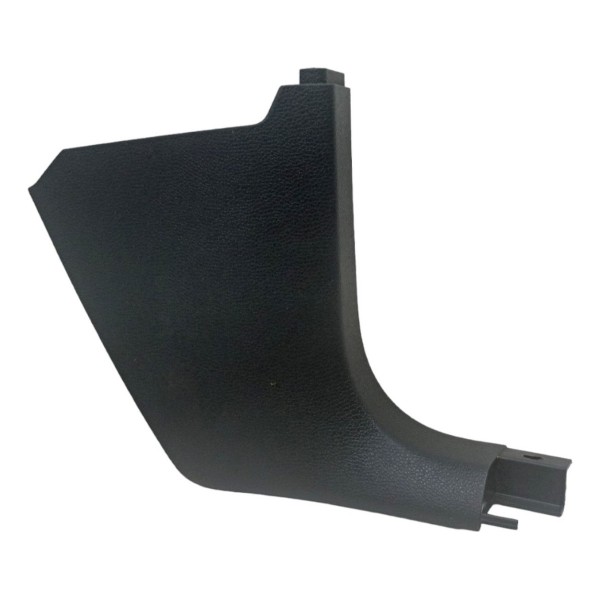 Acabamento Soleira Diant Direita Vw Jetta Variant 2010 2011 Preto