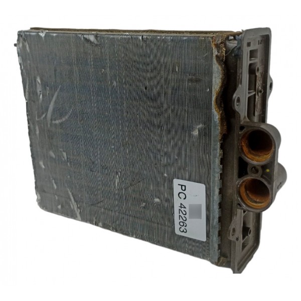 Radiador Ar Quente Gm Vectra 2.2 2001 2002 2003