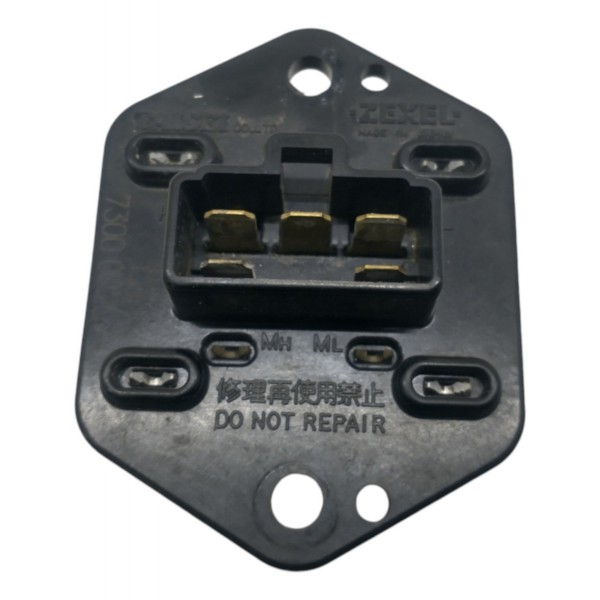 Ventoinha Ar Condicionado Subaru Forester 2003 2004 2005 06