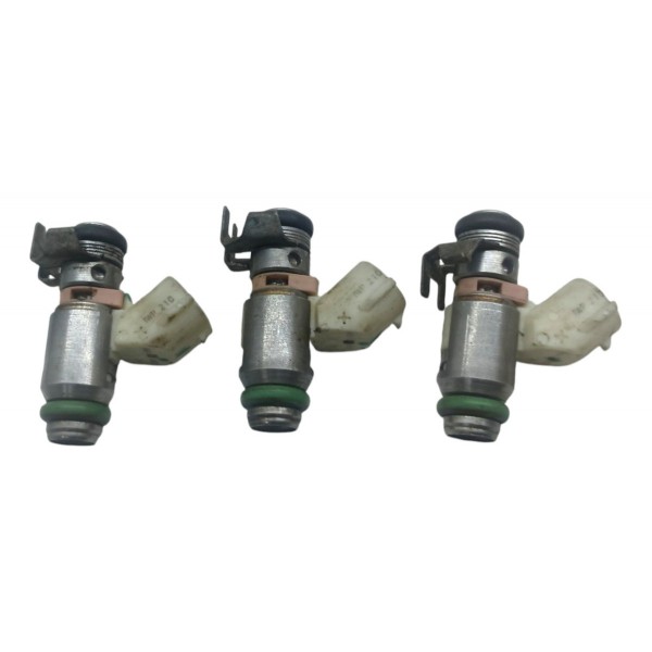 Bico Injetor Peugeot 408 2.0 Aut 2011 2012 2013 14 Unitario