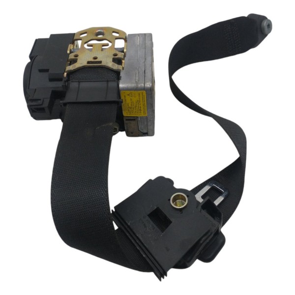 Cinto Segurança Diant Esquerdo Mercedes S500 2002 2003 2004