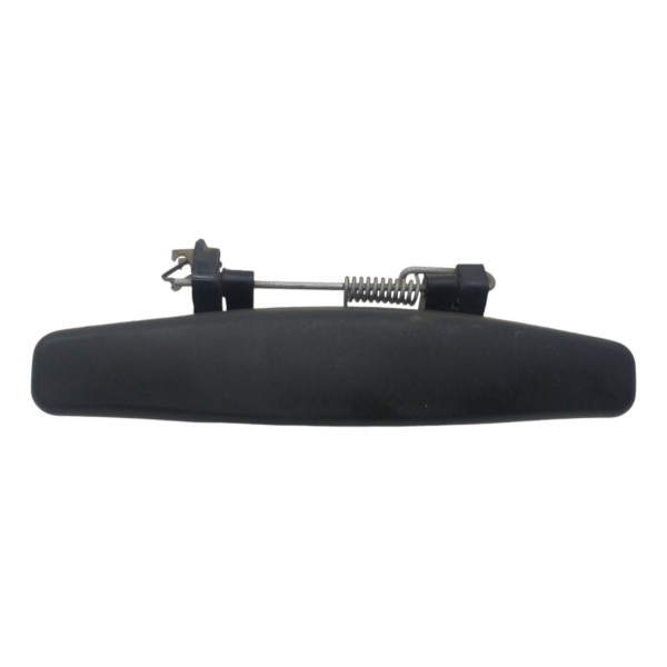 Maçaneta Externa Diant Direita Renault Sandero 2008 2009 10 Dianteira