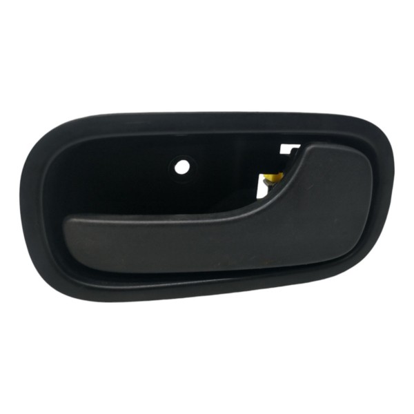 Maçaneta Interna Diant Direita Fiat Uno Evo 2011 2012 2013 - Dianteira