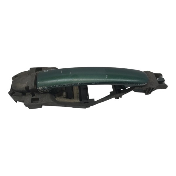 Maçaneta Externa Traseira Direita Vw Golf Sapão 2001 2002 03 Traseira