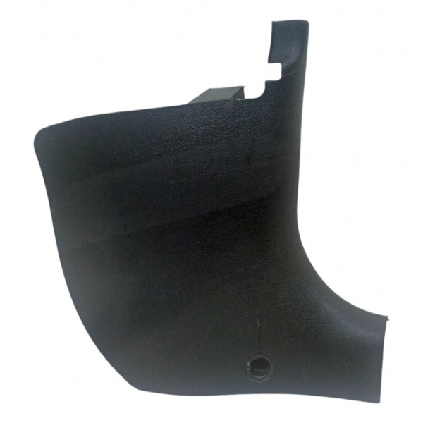 Acabamento Soleira Diant Direita Vw Passat 1998 1999 2000 01 Preto