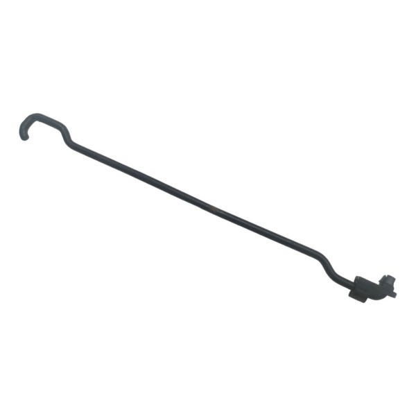 Varão Capô Renault Sandero 2007 2008 2009 2010 2011 2012