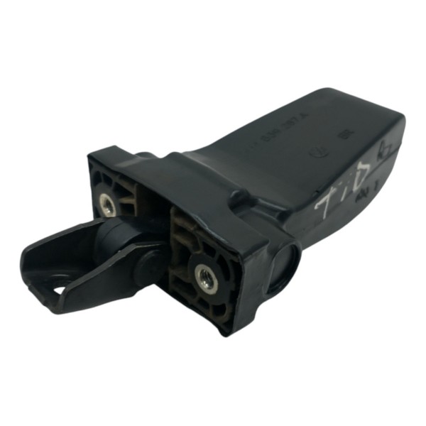 Limitador Porta Traseira Direita Vw Voyage G7 2014 2015 2016 Traseira Direito