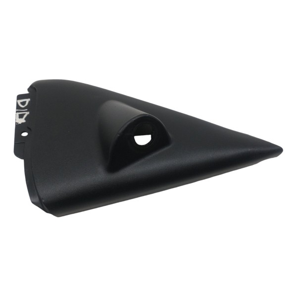 Acabamento Interno Retrovisor Direito Gol G4 2p 2006 2007 08