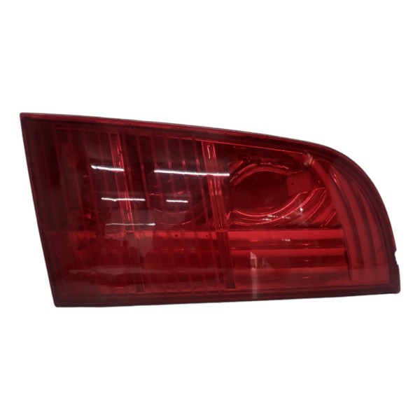 Lanterna Direita Tampa Honda Civic 2001 2002 2003 2004 2005 Direito