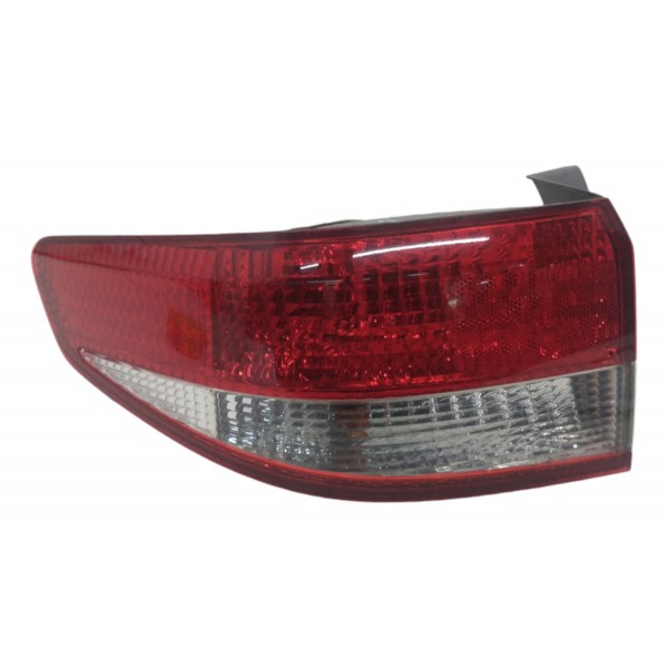 Lanterna Esquerda Honda Accord 2003 2004 2005 2006 2007 Esquerdo