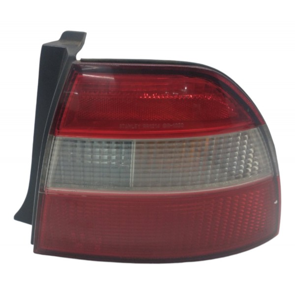 Lanterna Direita Honda Accord 1994 1995 1996 1997 1998 1998 Direito