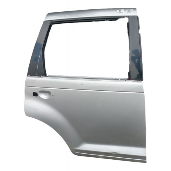 Porta Traseira Direita Chrysler Pt Cruiser 06 07 08 09 Detal Traseira Direito