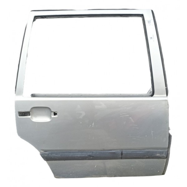 Porta Traseira Direita Volvo 850 1995 1996 1997 1998 Detalhe Traseira Direito Cinza