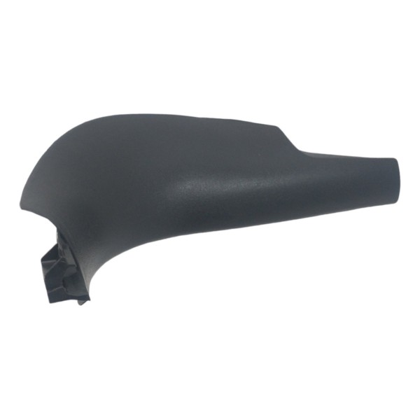 Acabamento Soleira Diant Direita Renault Megane 2008 2009 10 Preto