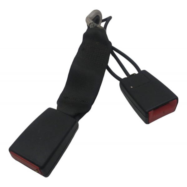 Cinto Fêmea Traseiro Mercedes S500 2001 2002 2003 2004