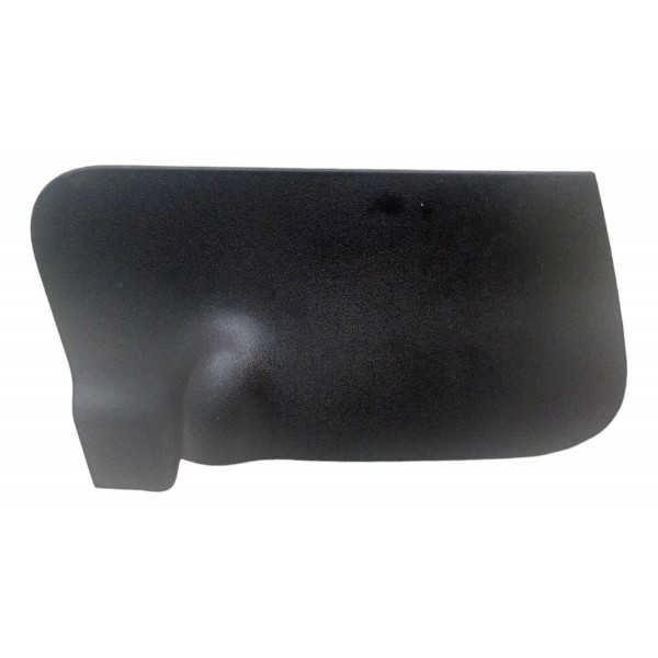 Acabamento Inferior Direito Painel Renault Megane 2008 2009 Preto