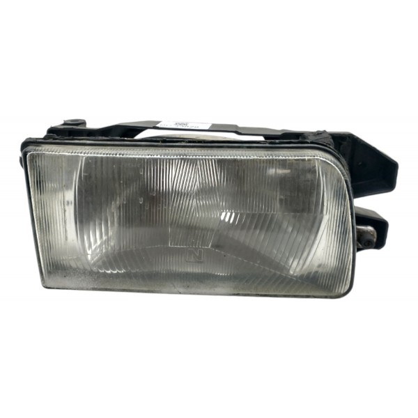 Farol Direito Vw Voyage 1990 1991 1992 1993 1994 1995 Direito/passageiro