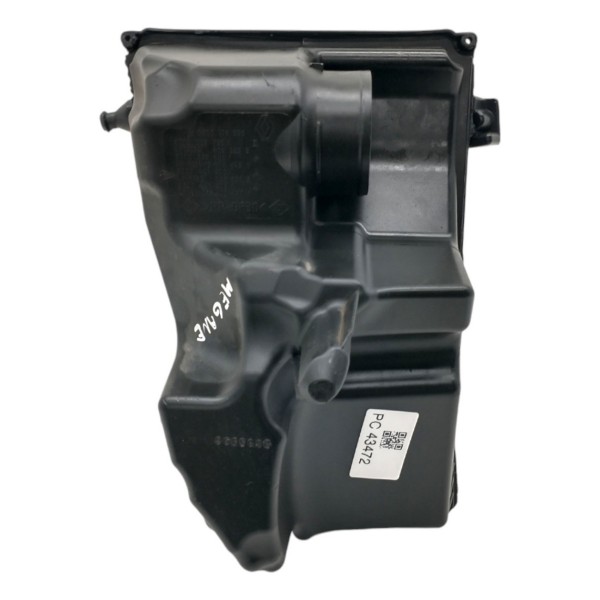 Caixa Filtro Ar Renault Megane 2.0 2007 2008 2009 2010 2011