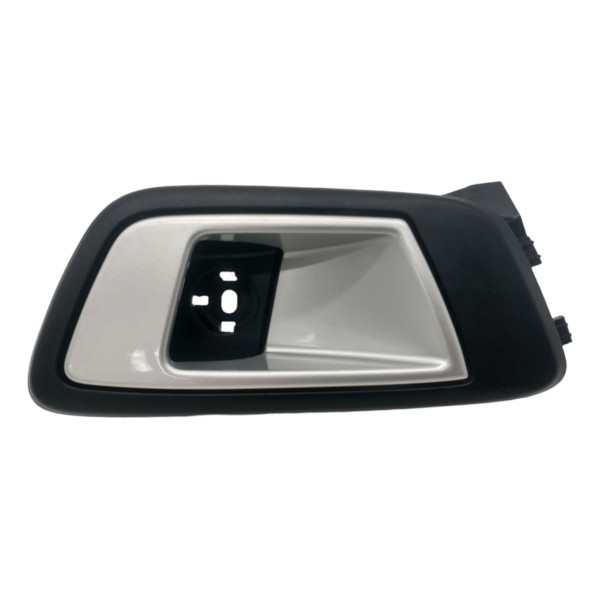 Maçaneta Interna Tras Esquerda Ford Ecosport 2014 2015 2016 Traseira