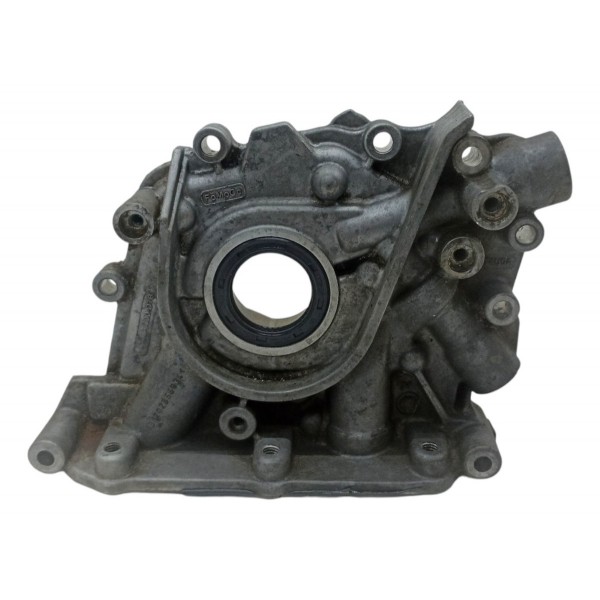 Bomba Óleo Ford Ecosport 1.6 2014 2015 2016 2017 2018
