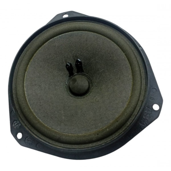 Alto Falante Diant Direito Fiat Mobi 2016 2017 2018 2019 20 Preto