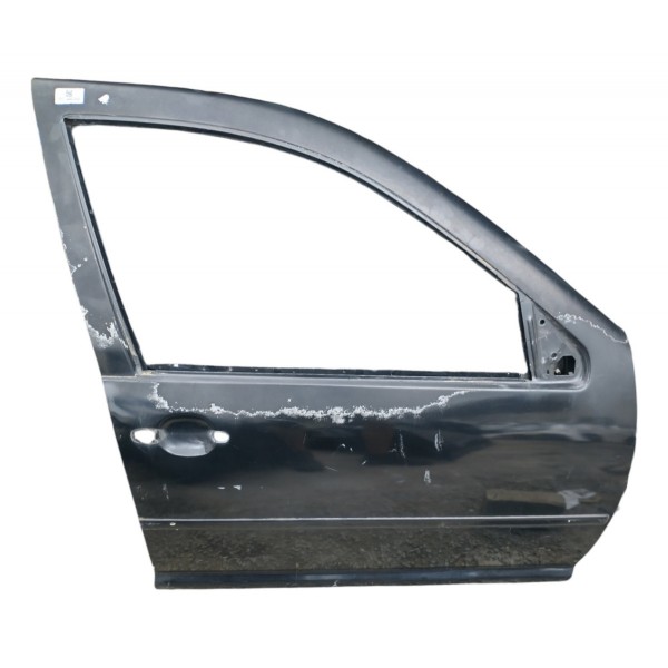 Porta Dianteira Direita Vw Golf 2002 2003 2004 2005 2006 Dianteira Direito