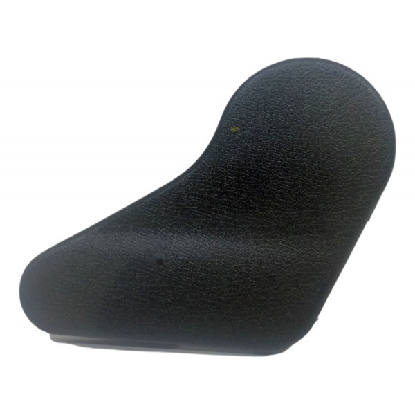 Capa Lateral Banco Esquerdo Gm Corsa Preto