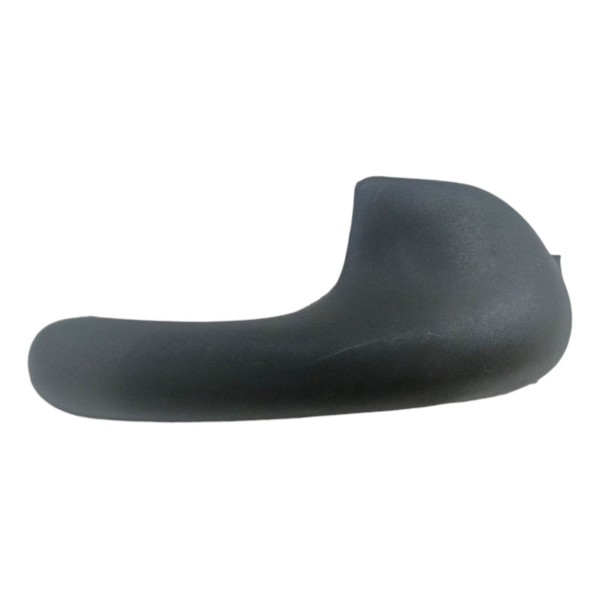 Maçaneta Interna Direita Vw Gol 1994 1995 1996 1997 1998 99 Preto Dianteira